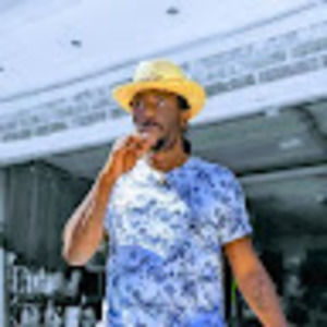 Meet your Posher, Erick